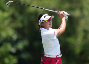 Chisato Iwai firma una ronda espectacular de -6 para llevarse la victoria en Mayacoba