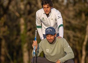 Doble empate en cabeza en Izki tras una jornada espectacular