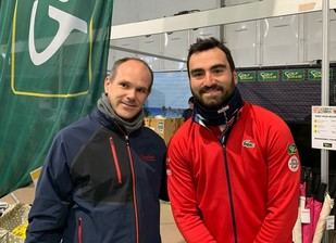 Izki Golf se consolida en este 2021 como campo referencia en el norte de España