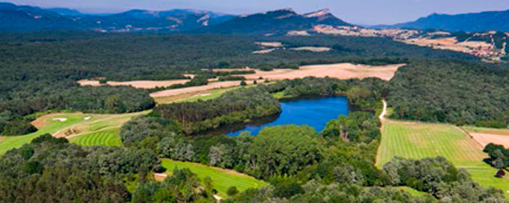 Izki Golf propone un otoño de aventura