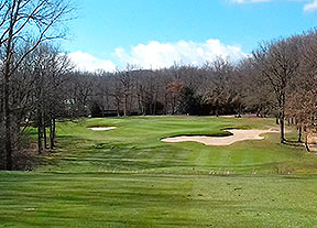 Izki Golf prepara la Roja´s Cup