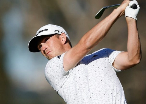 Bridgeman se exhibe y mira a su primer triunfo