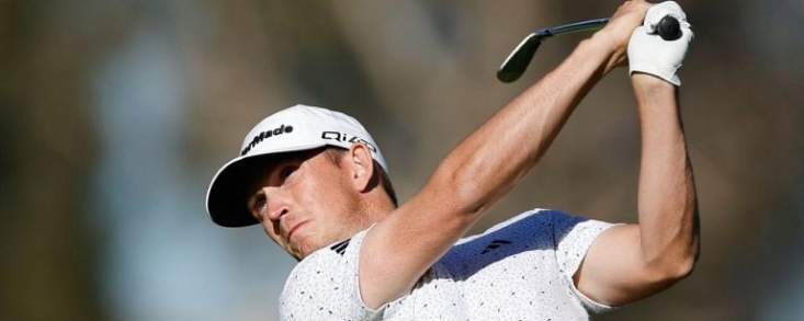 Bridgeman se exhibe y mira a su primer triunfo