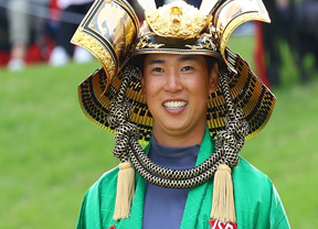 Yuto Katsuragawa toca la gloria ganando en casa y sumando una victoria histórica para Japón