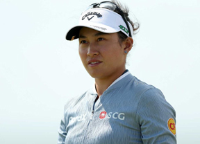 Jeeno Thitikul alcanza el número 1 mundial del golf femenino