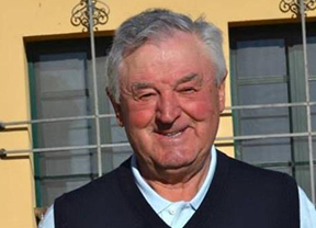 Fallece Jesús Arruti Lizaso a los 83 años