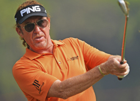 Jiménez arranca la temporada en Hawai con un objetivo: mejorar su temporada de 2025