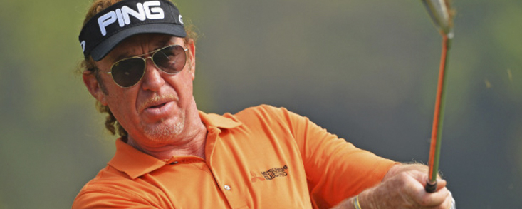 Jiménez arranca la temporada en Hawai con un objetivo: mejorar su temporada de 2025