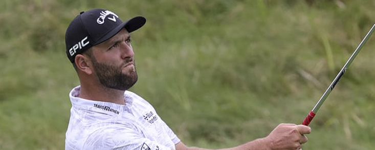 Subidón de Rory McIlroy con Jon Rahm una semana más nº1