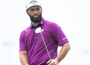 Dallas, antesala de Valderrama: Rahm, Sergio y los españoles se juegan más que un título en el LIV Golf