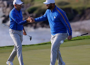 Jon Rahm tiene un favorito claro para capitanear al equipo europeo en Camiral
