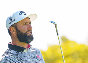 Jon Rahm listo y preparado para luchar por su cuarta victoria en Madrid