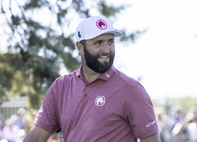 Rahm gana treinta posiciones en el Ranking Mundial en su mejor subida en tres años