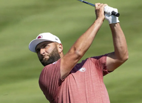 Jon Rahm ya está de nuevo en el Top-50 mundial