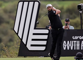 El LIV Golf, entre rumores de retirada y la incertidumbre