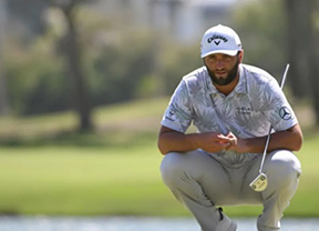 Arranca el torneo con los favoritos habituales