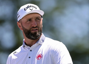 Partidazo para empezar: Rahm, McIlroy y Spieth