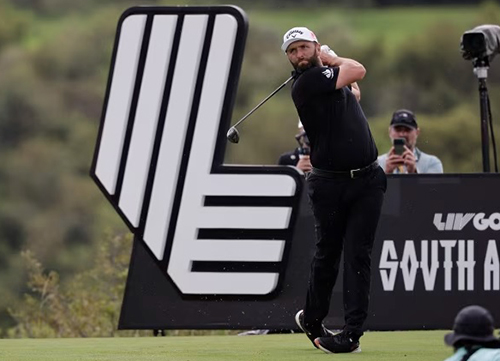 El LIV Golf, entre rumores de retirada y la incertidumbre