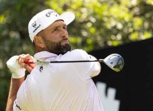 Victor Perez marca el ritmo ante un sólido Rahm