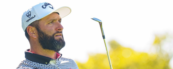 Jon Rahm listo y preparado para luchar por su cuarta victoria en Madrid