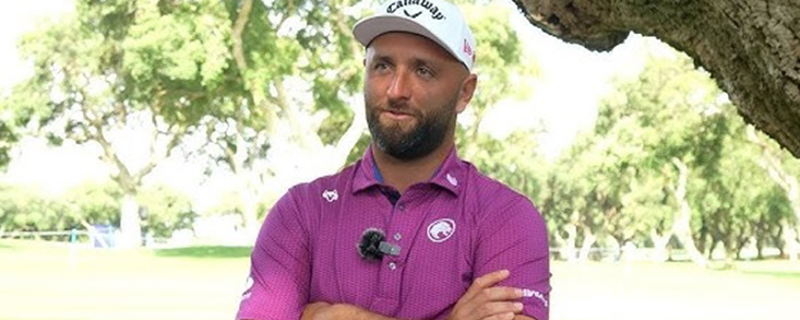 Rahm expresa muy claramente sus ideas y obtiene un reflejo internacional brutal