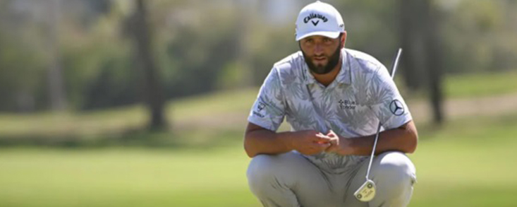 Arranca el torneo con los favoritos habituales