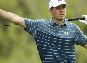 Spieth busca en Hawai su redención tras un año dantesco