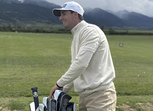 Joseba Torres, Luis Masaveu y Kris Kim, juventud con sangre competitiva en Fontanals Golf
