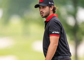 Sexta victoria para Joaquin Nieman con Ballester quincoagésimo con +7 en su debut
