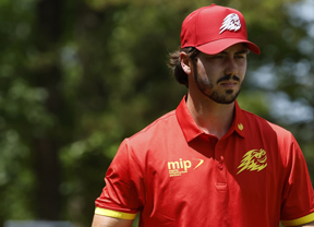 Josele Ballester llega a Oakmont como profesional tras su debut en el LIV Golf de Virginia