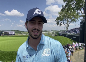 Ballester luchará por conseguir su primera victoria