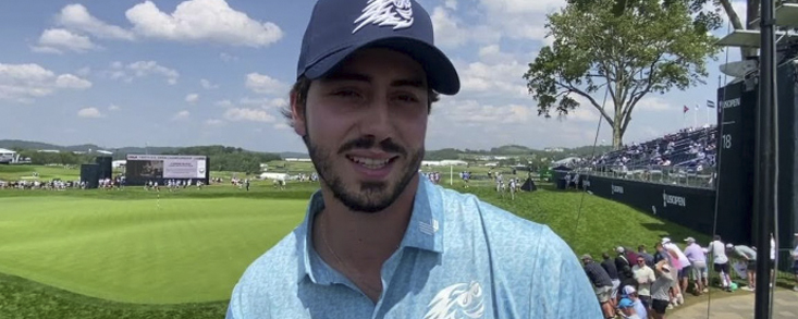 Ballester luchará por conseguir su primera victoria