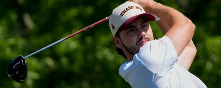 Josele Ballester más cerca del LIV Golf que nunca, renuncia al Korn Ferry Tour