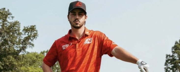 Josele Ballester se cita por primera vez este domingo con la gloria en Chicago
