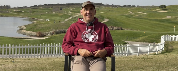 Juan Arcocha presenta las propuestas de los Cursos de Verano Forenex para Julio de 2026