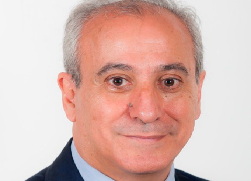 Juan Carlos Vera, nuevo gerente del CC Villa de Madrid