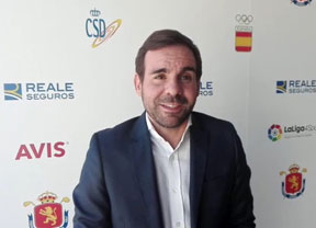 "Todas las victorias españolas han sido lo mejor del año"
