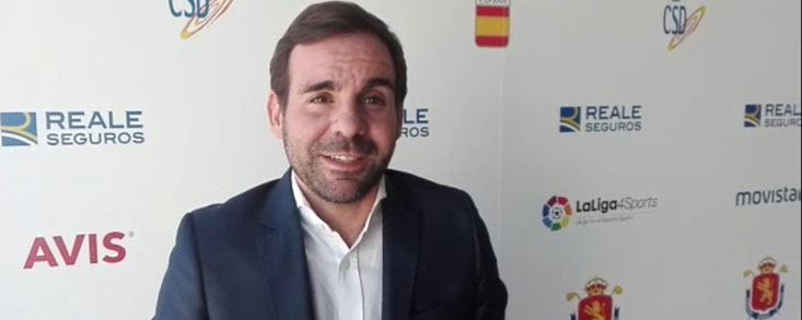 'Todas las victorias españolas han sido lo mejor del año'