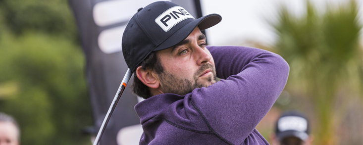 Juan Postigo nuevo embajador de PING