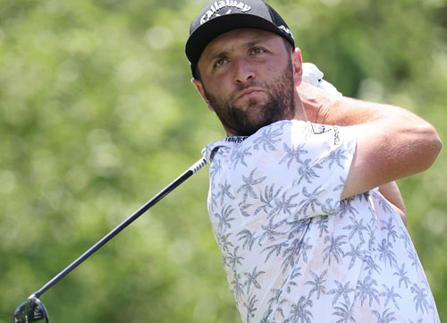 Jon Rahm confirma que juega el U.S. Open