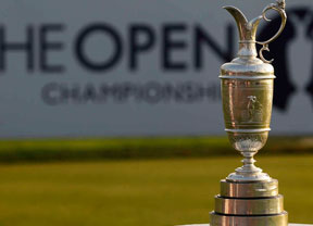 The Open, el Major más antiguo en Movistar+