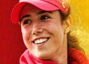 La malagueña Julia López Ramírez, nueva número uno mundial amateur