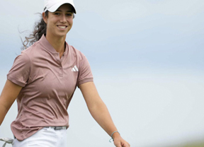 Carlota y Julia López, españolas en Tailandia