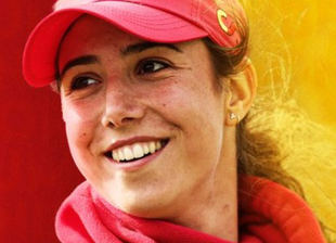 La malagueña Julia López Ramírez, nueva número uno mundial amateur