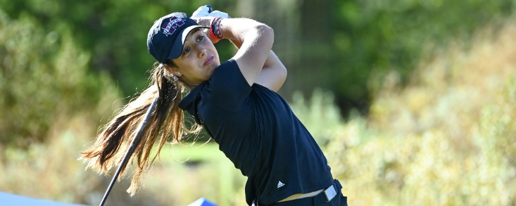 Julia López y Carlota Ciganda comienzan con impulso en el Mizuho Americas Open