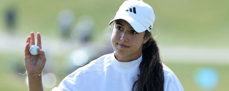 Azahara Muñoz da un paso atrás definitivo mientras Julia López remonta en Boston