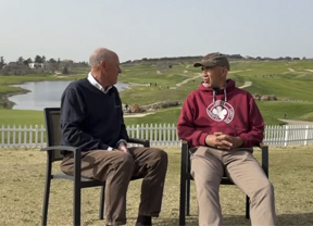 Juan Arcocha revela las claves de los mejores cursos de verano de golf en España