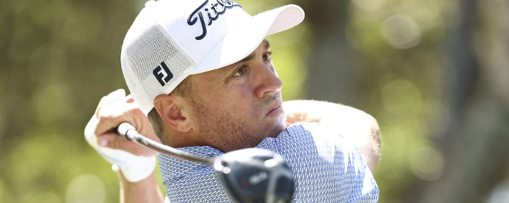 Justin Thomas competirá de nuevo en en Bay Hill