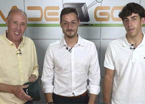 myGolf y Kairo, una unión perfecta para disfrutar del golf al cien por cien