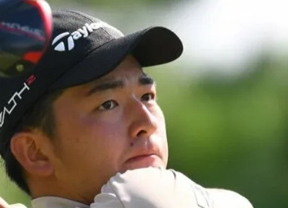 Kaneko lidera el Alpine Austrian Open sin brillo español